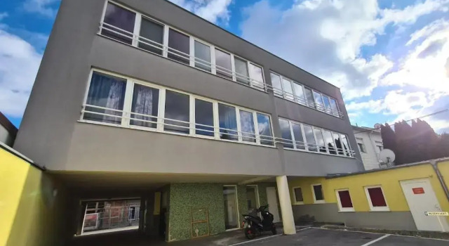 Апартаменты St. Antoni Suite 7