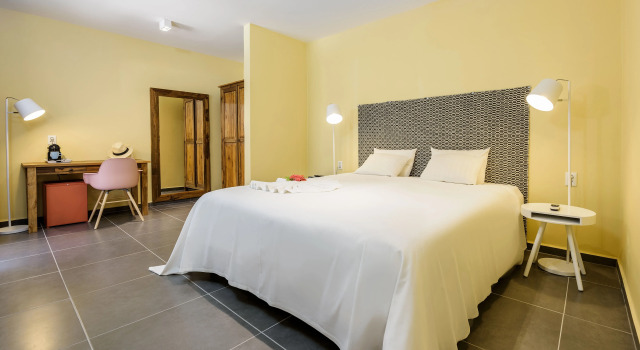 Sonesta Hotels & Resorts Livingstone Curacao