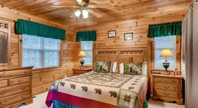 Eagle's Nest by RedAwning