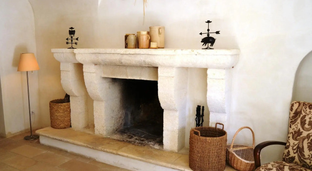 Relais Masseria Villa Cenci, Buchen Sie Villa Villen in Cisternino, Villa
