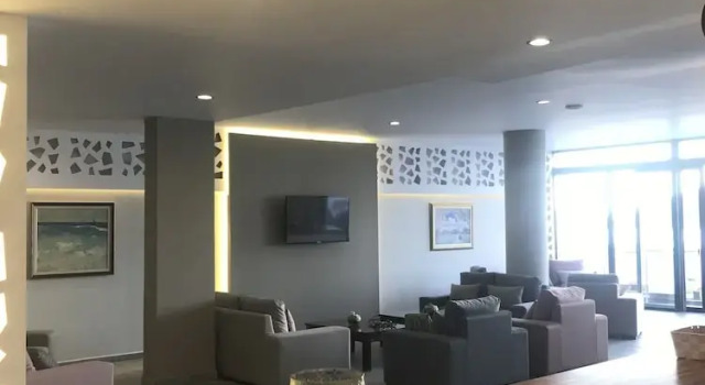 Massouri Beach Hotel