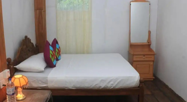 Ruk Sewana Villa