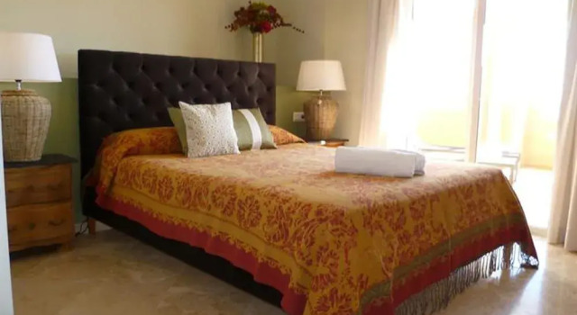 Apartamento El Vicario, Prenota Appartamento La Mairena Andalusia