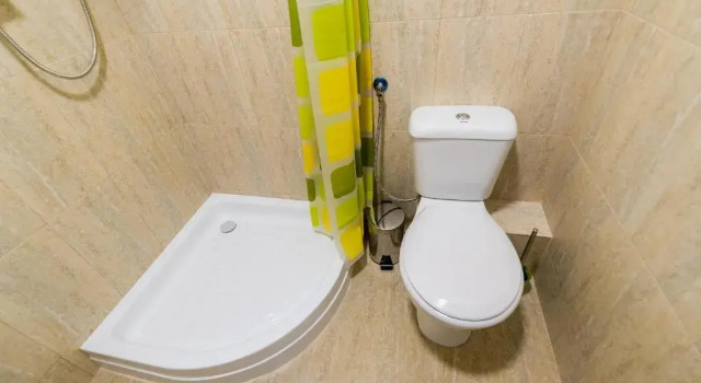 Номер Standard Casa Sorriso