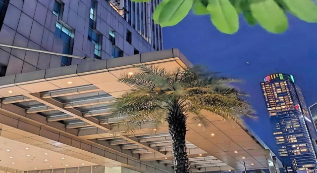 HABITARE Rasuna Jakarta, Reserva ahora Hotel Hoteles en Yakarta con piscina, cerca de Menara Imperium, Piscina
