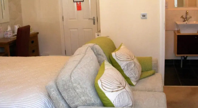 Номер Premier Birchleigh Guest House