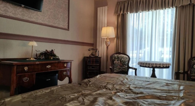 Pilgrims Inn, Book Hotel Hoteller i Sachsen med parkering, Parkering