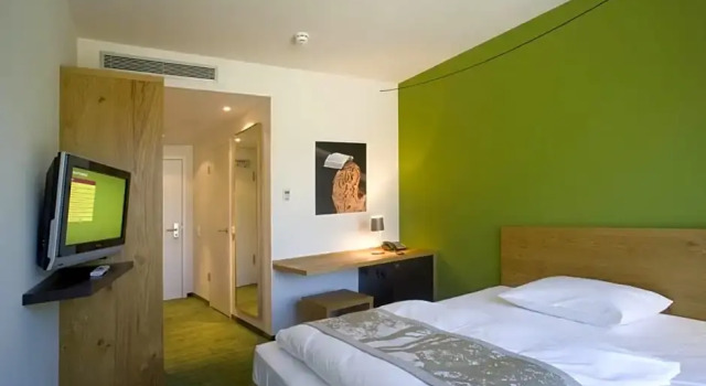Номер Superior Fürstenfelder Hotel