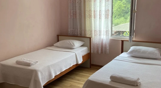 Номер Standard с 3 комнатами Lombane Apart