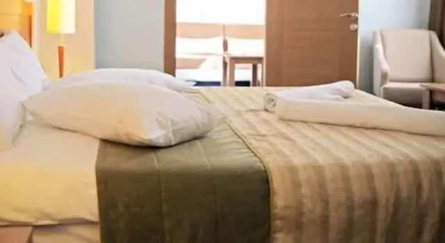Номер Standard Grand Urfa Hotel