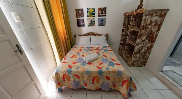 Люкс Hostel Barra