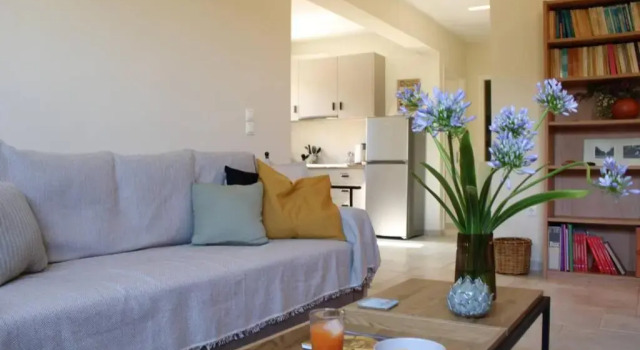 Aretis St Apartment, Забронировать Апартаменты/квартира Нафплион периферийная единица Арголида, рядом с National Gallery Nafplio