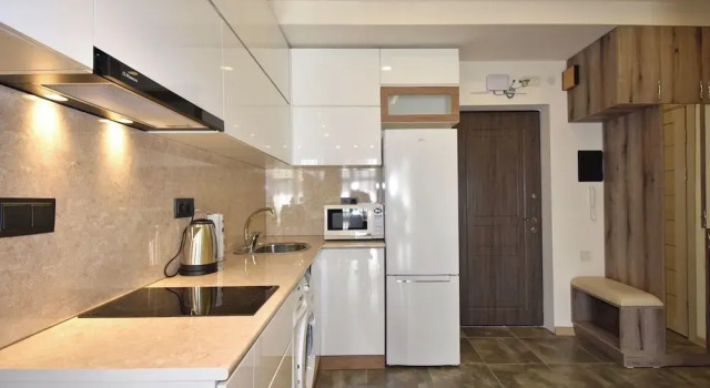 Апартаменты Standard Aparthotel by Luxe Group KO16