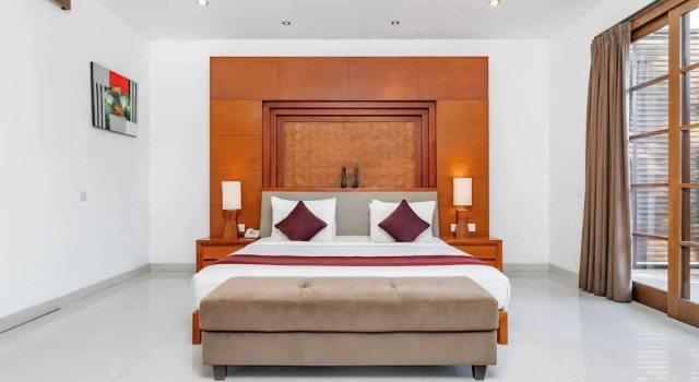 Bale Gede Luxury Villas by Moria