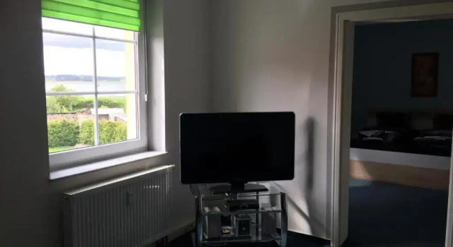 Residenz am Peeneplatz, Reserva ahora Hotel Peenemünde Usedom