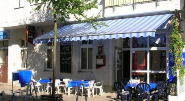Pension zum Lichtenberger