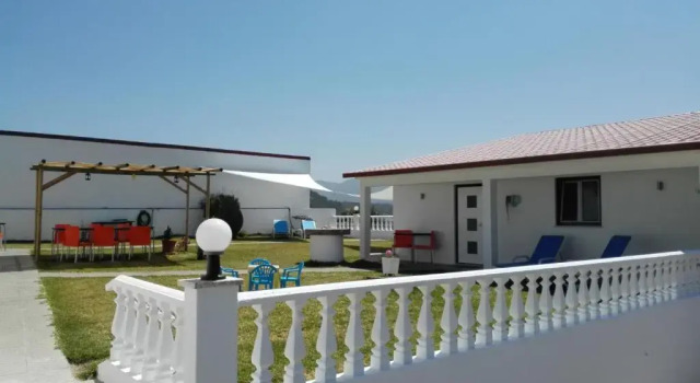 Студия Bed & Breakfast Vista