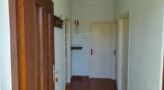 Коттедж с 2 комнатами Holiday House Near the sea