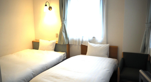 Двухместная студия Hotel Green Mark