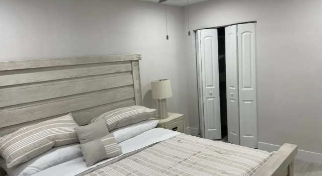 Апартаменты SEA ECHO APPARTMENT MOTEL
