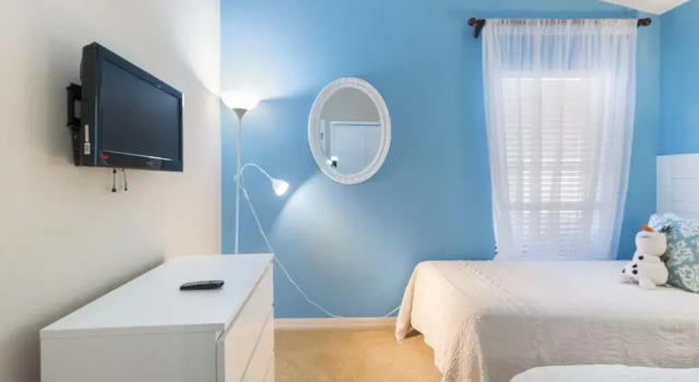 Veranda Palms 2503, Rezerwuj Dom wakacyjny Kissimmee Kissimmee