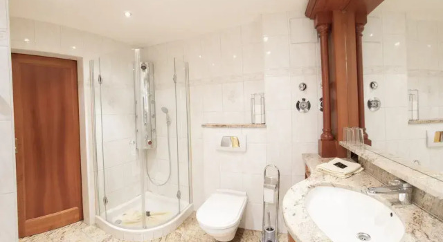 Люкс Luxury Hotel San Marco