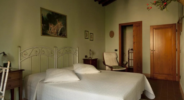 Agriturismo Fattoria Rozzalupi