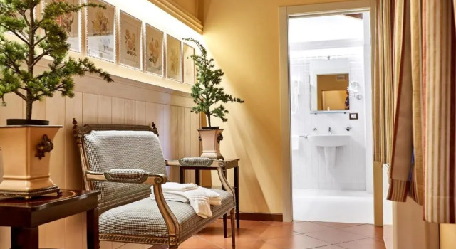 Albergo Trattoria Il Leone, Buchen Sie Hotel Pomponesco Lombardei