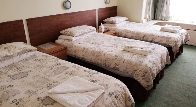 Willow Court Lodge