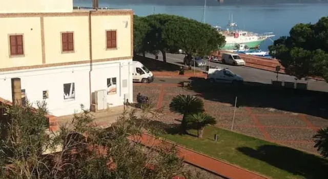 Номер Standard Hotel Solki