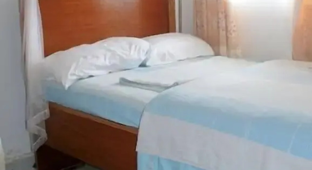 Номер Standard Siaya White Hotel