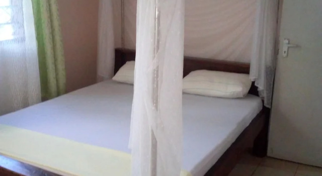 Апартаменты Delina Cottage Diani