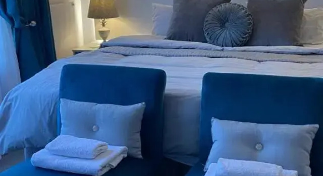 Номер Standard Dolphin Circle Bed and Breakfast
