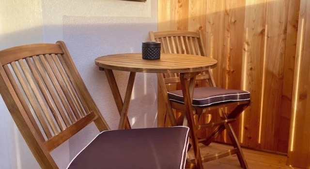 Апартаменты Comfort Grimming View I - Zentral in Tauplitz, Nahe Sessellift, Bergblick & Parkplatz