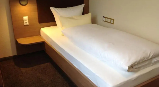 Номер Standard Hotel Bären