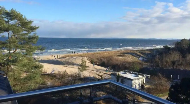 Студия Strandhaus Aurell