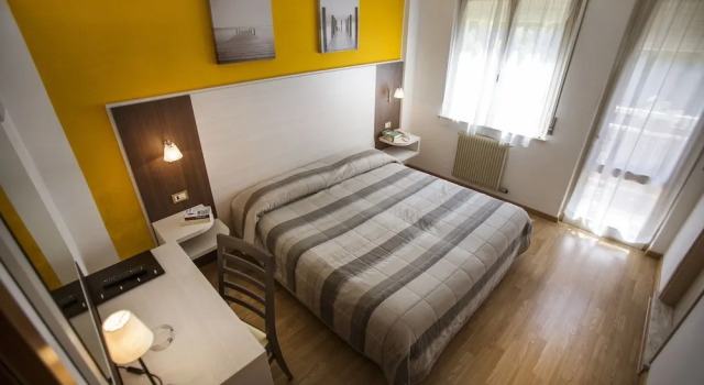 Двухместный номер Standard Hotel Al Molino