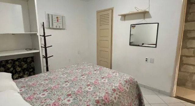 Номер Standard Pousada Nativo