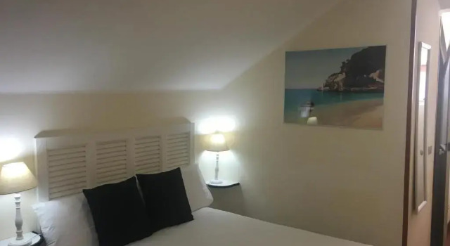 Двухместный номер Standard Hotel Liberty
