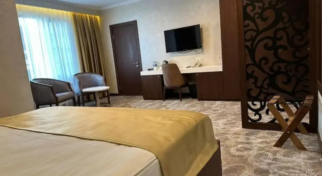 Номер Standard MandarinnART Hotel