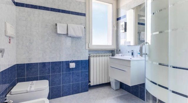 Апартаменты Standard Casa Bonotto
