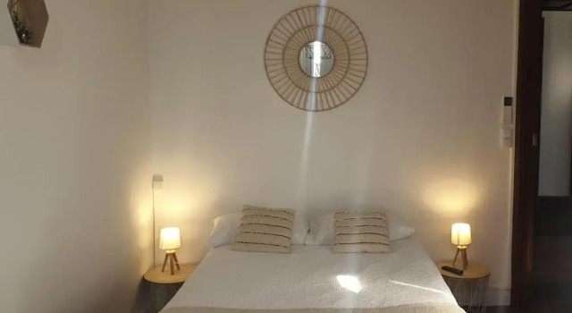 Двухместный номер Standard La Villa Esponda