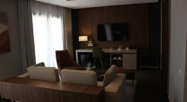 Люкс Deluxe ZEPHYR Ifrane