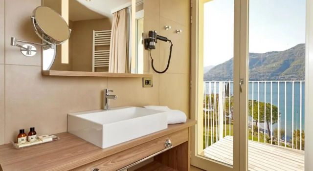 Полулюкс Отель Park Hotel Casimiro