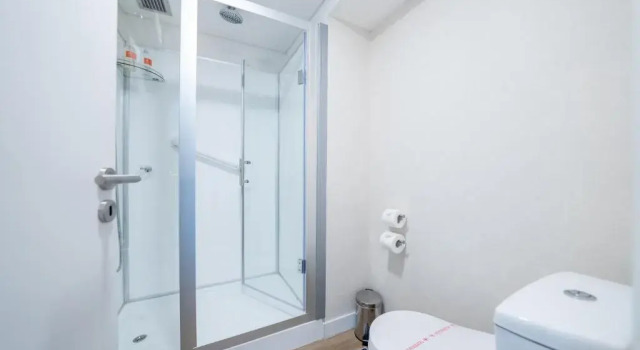 Апартаменты Standard Cilene del Fuego Suites & Spa