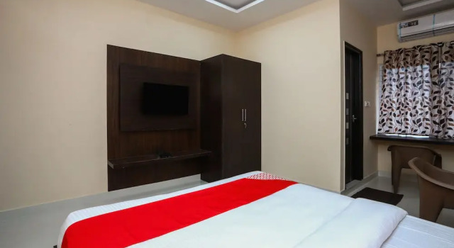 Номер Classic Suvarna Suites