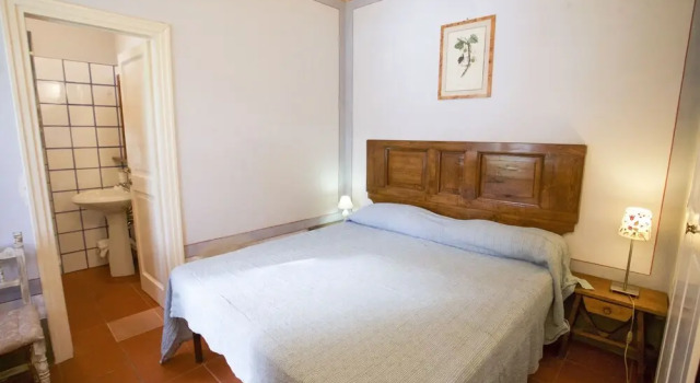 Appartamento Bilo Sant'Anna Pool View, Rezervovat Apartmán Hotely v Elba s parkováním, Parkování