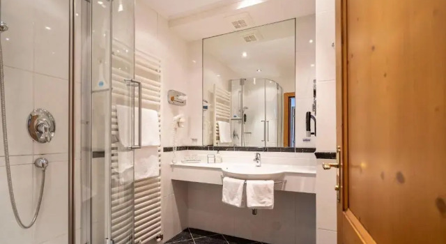 Номер Standard Hotel Peter