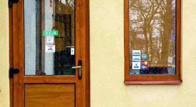 Hostel Jelgava, Rezervovat Hostel Jelgava Zemgale