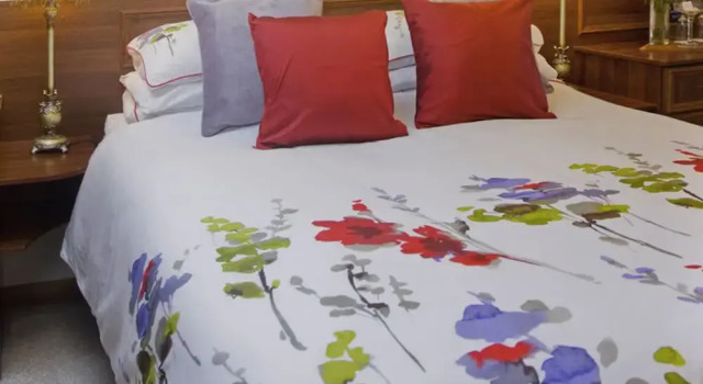 Grove Guest House